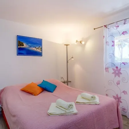 Magnolia - Gardenia By Interhome Apartamento Mali Lošinj