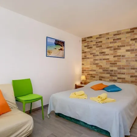 Magnolia - Gardenia By Interhome Apartamento *