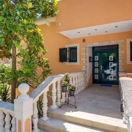 Apartamento Magnolia - Gardenia By Interhome