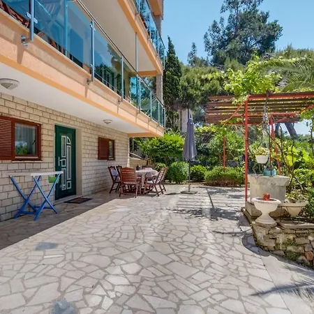 Magnolia - Gardenia By Interhome *