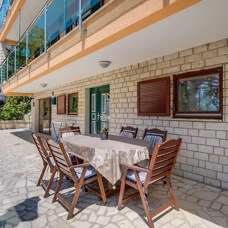 Apartment Magnolia - Gardenia By Interhome *