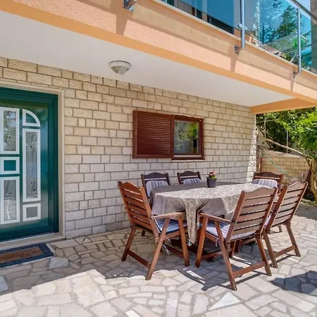 Magnolia - Gardenia By Interhome Apartment *