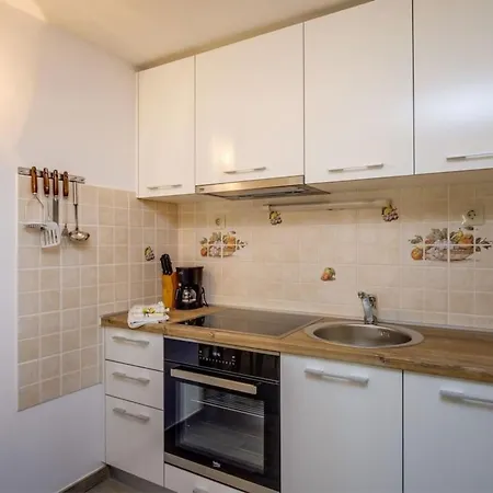 Magnolia - Gardenia By Interhome