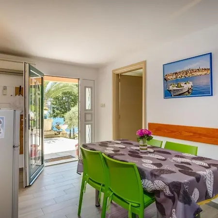 Magnolia - Gardenia By Interhome Apartment