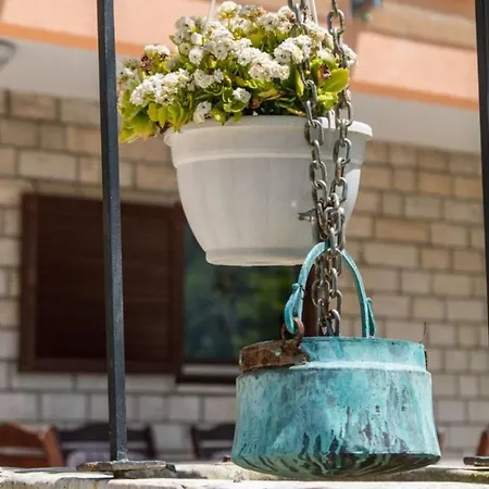 Magnolia - Gardenia By Interhome * Mali Lošinj