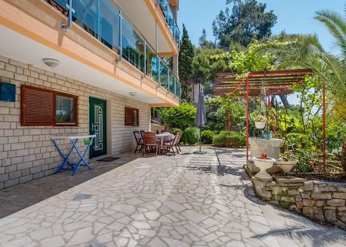 Magnolia - Gardenia By Interhome *