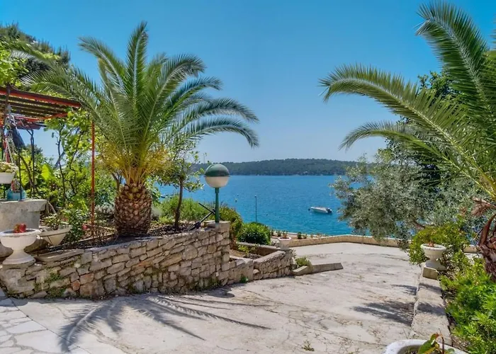 Magnolia - Gardenia By Interhome *