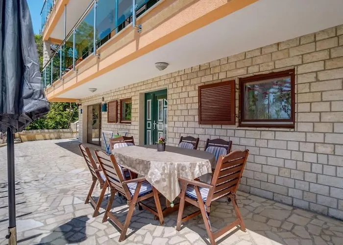 Apartment Magnolia - Gardenia By Interhome *