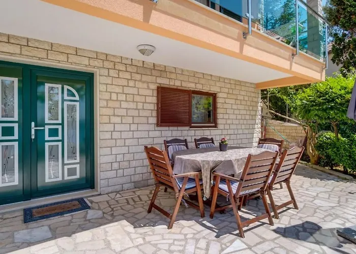 Magnolia - Gardenia By Interhome Apartment *