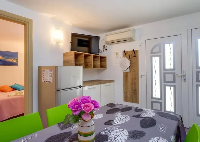 Magnolia - Gardenia By Interhome *