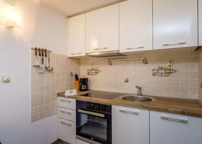 Magnolia - Gardenia By Interhome