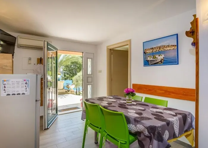 Magnolia - Gardenia By Interhome Apartment