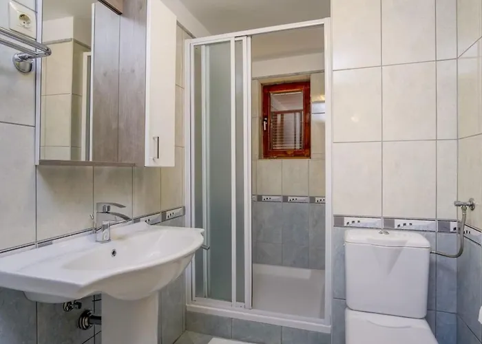 Magnolia - Gardenia By Interhome Apartment Mali Losinj