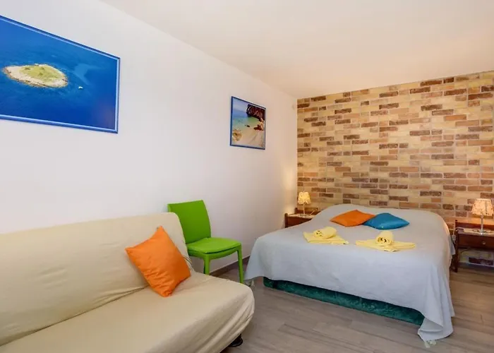 Magnolia - Gardenia By Interhome Apartment *