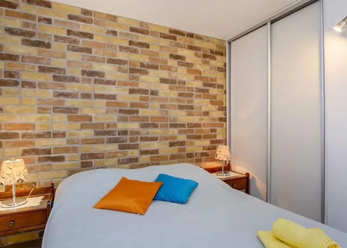 Magnolia - Gardenia By Interhome * Mali Losinj