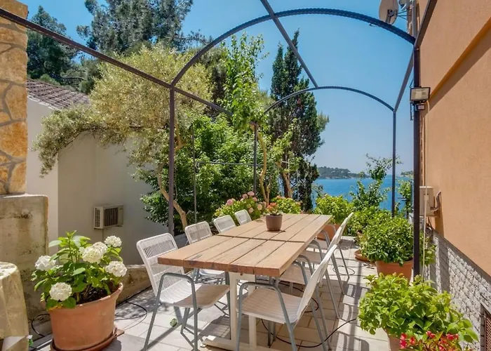 Magnolia - Gardenia By Interhome Apartment