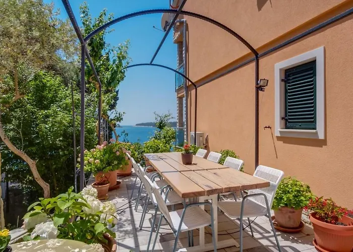 Magnolia - Gardenia By Interhome