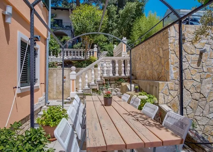 Magnolia - Gardenia By Interhome Apartment *