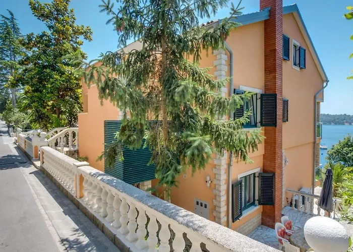 Apartment Magnolia - Gardenia By Interhome *