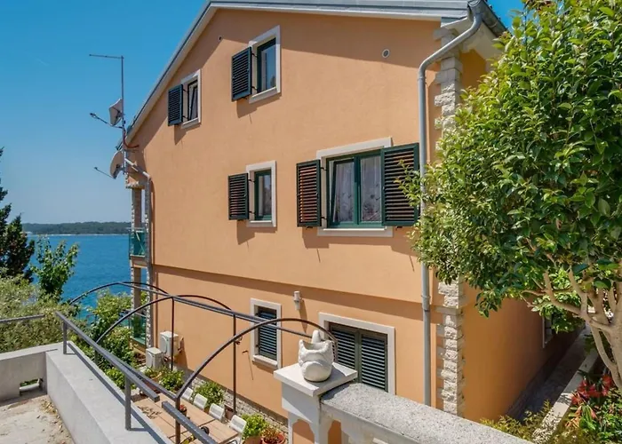 Magnolia - Gardenia By Interhome Apartment *