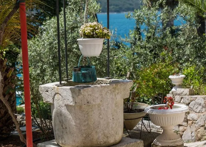 Apartment Magnolia - Gardenia By Interhome