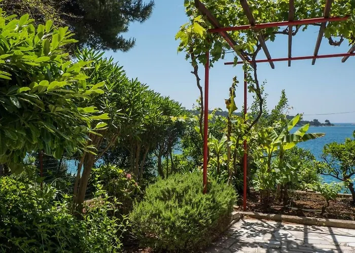 Magnolia - Gardenia By Interhome Apartment