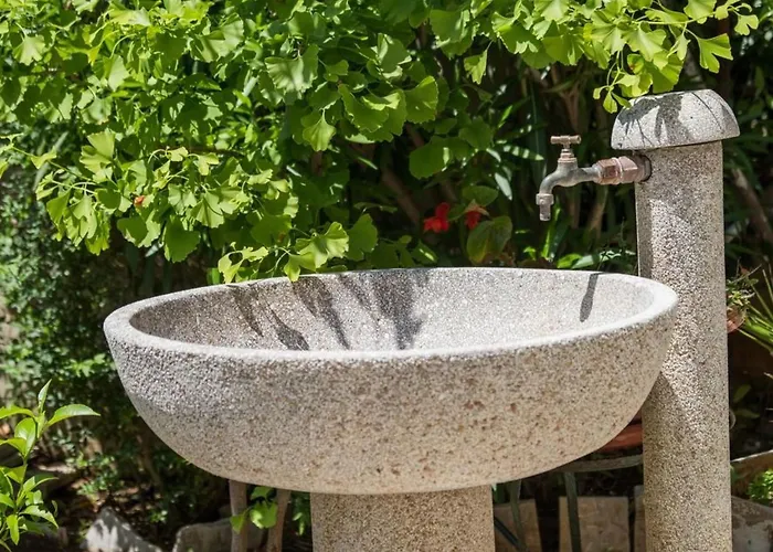 Magnolia - Gardenia By Interhome Apartment *