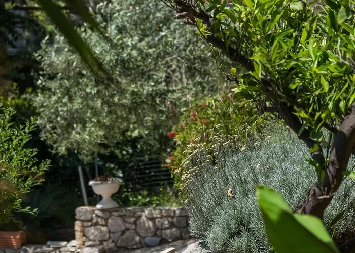 Apartment Magnolia - Gardenia By Interhome