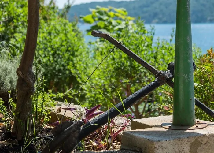 Magnolia - Gardenia By Interhome