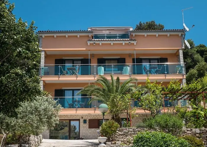 Magnolia - Gardenia By Interhome Apartment