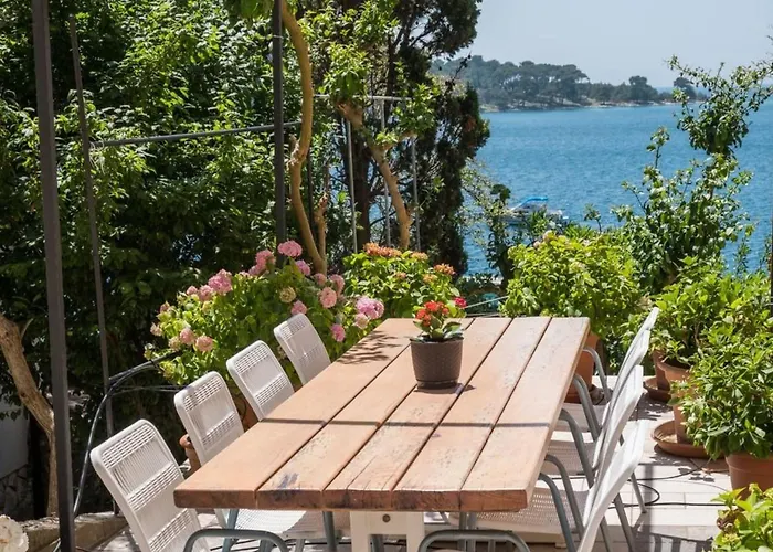 Apartment Magnolia - Gardenia By Interhome