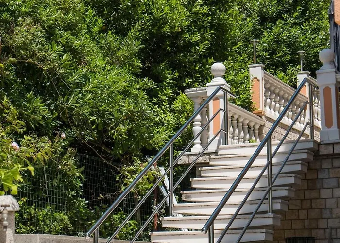 Apartment Magnolia - Gardenia By Interhome *