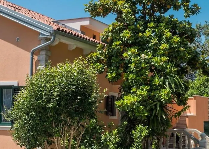 Apartment Magnolia - Gardenia By Interhome *