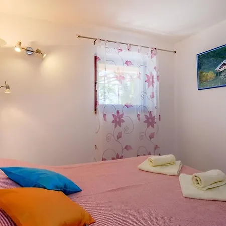 شقة Magnolia - Gardenia By Interhome