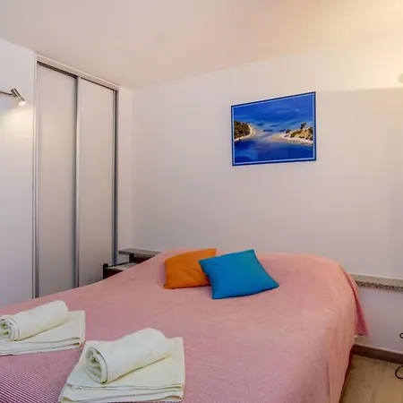 شقة Magnolia - Gardenia By Interhome *