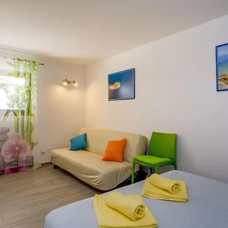 Magnolia - Gardenia By Interhome شقة *