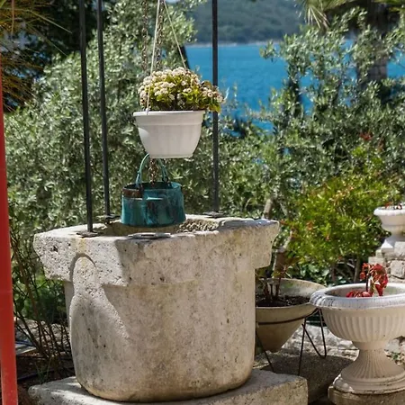 شقة Magnolia - Gardenia By Interhome